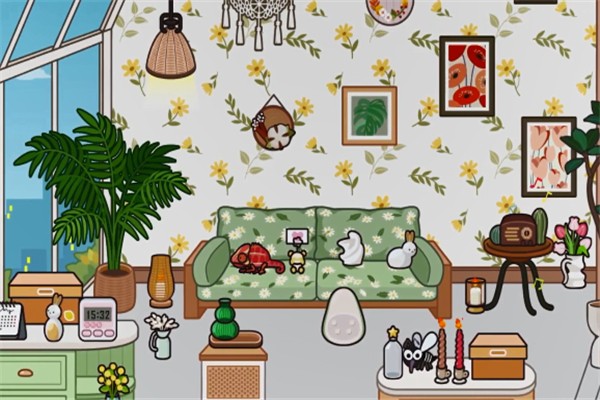 米加小镇柠檬自建房图3