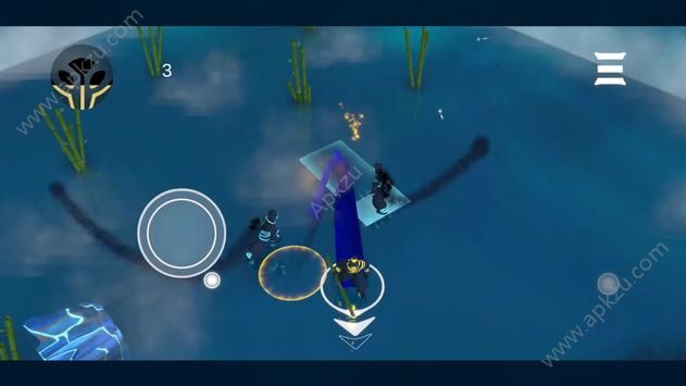 Eventide汉化中文版  v0.3图1