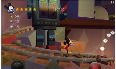 幻觉城堡游戏人物安卓版下载  v1.2.0图1