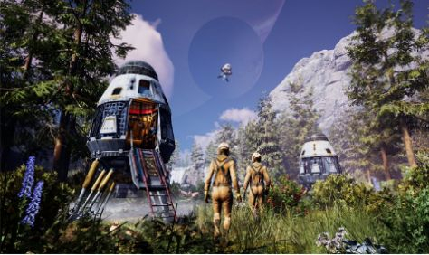 银河星际爵士最新版图1