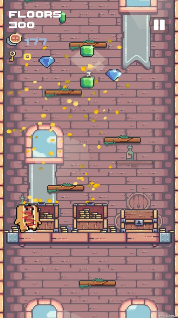 强盗之塔游戏中文官方版  v1.2图2