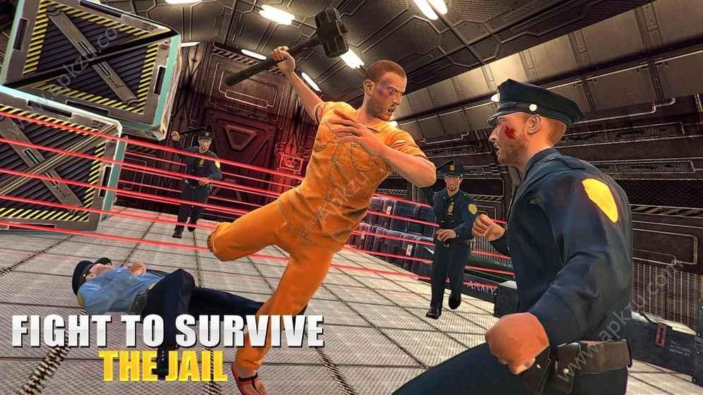 越狱飞机着陆安卓版图2