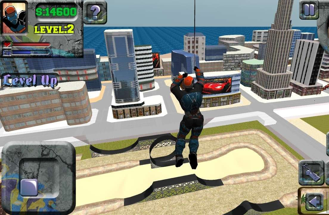 模拟攀登游戏合集