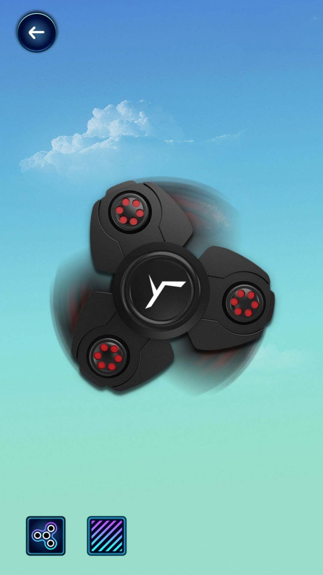 3D指尖陀螺解压神器安卓版图2