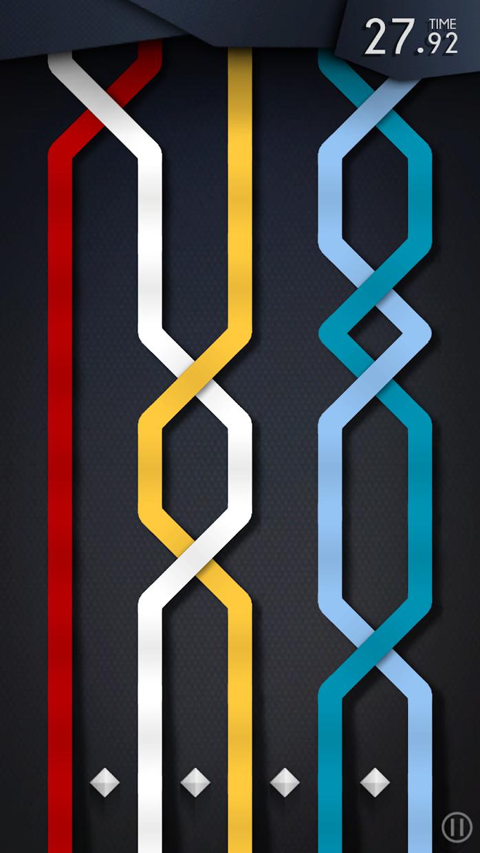 无尽解结金币安卓版 v1.1.0图3