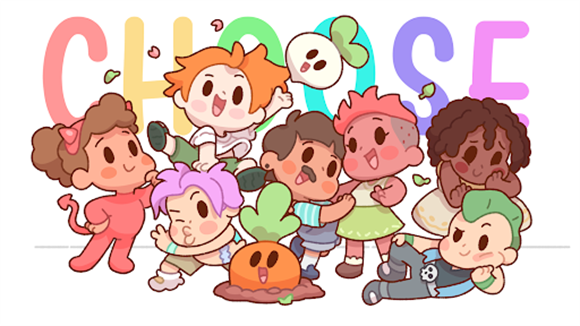 我亲爱的农场图3