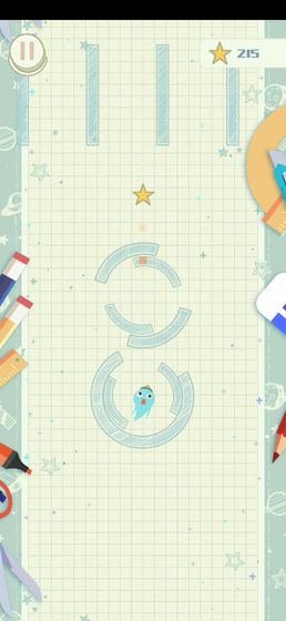 纸飞记游戏安卓最新版  v0.8图2