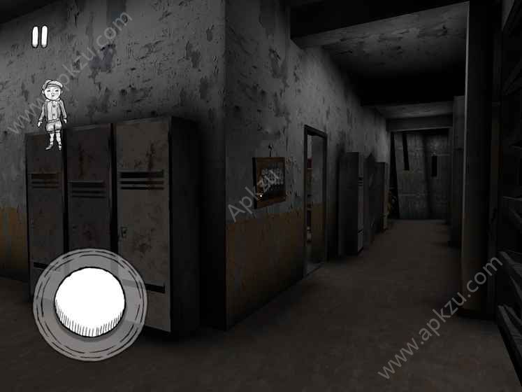 Evil Nun免费安卓中文版  v1.8图4