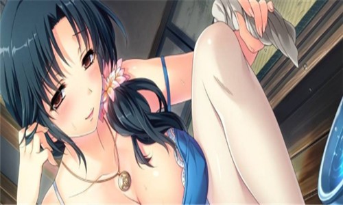 妻中蜜3汉化直装破解版下载  v2.1.1图1