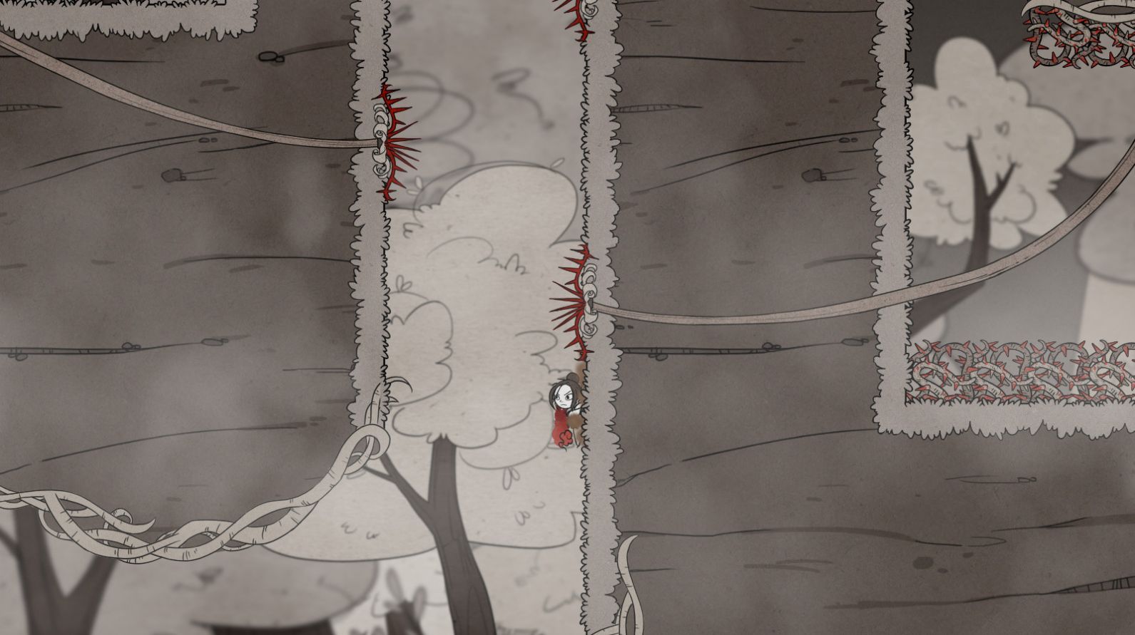 8道门雅兰的来世冒险游戏图4