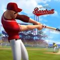 爆击棒球手游