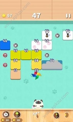 猫咪房间大作战安卓版图2