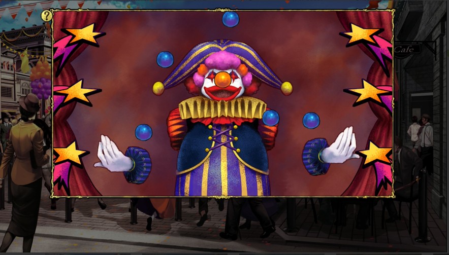 阿尔克林加的魔海鬼魂猎人中文汉化版  v1.0图3