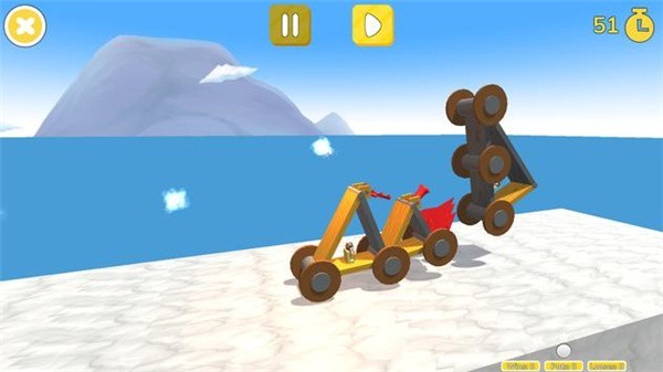 绘制战斗机器游戏中文版  v1.10图3