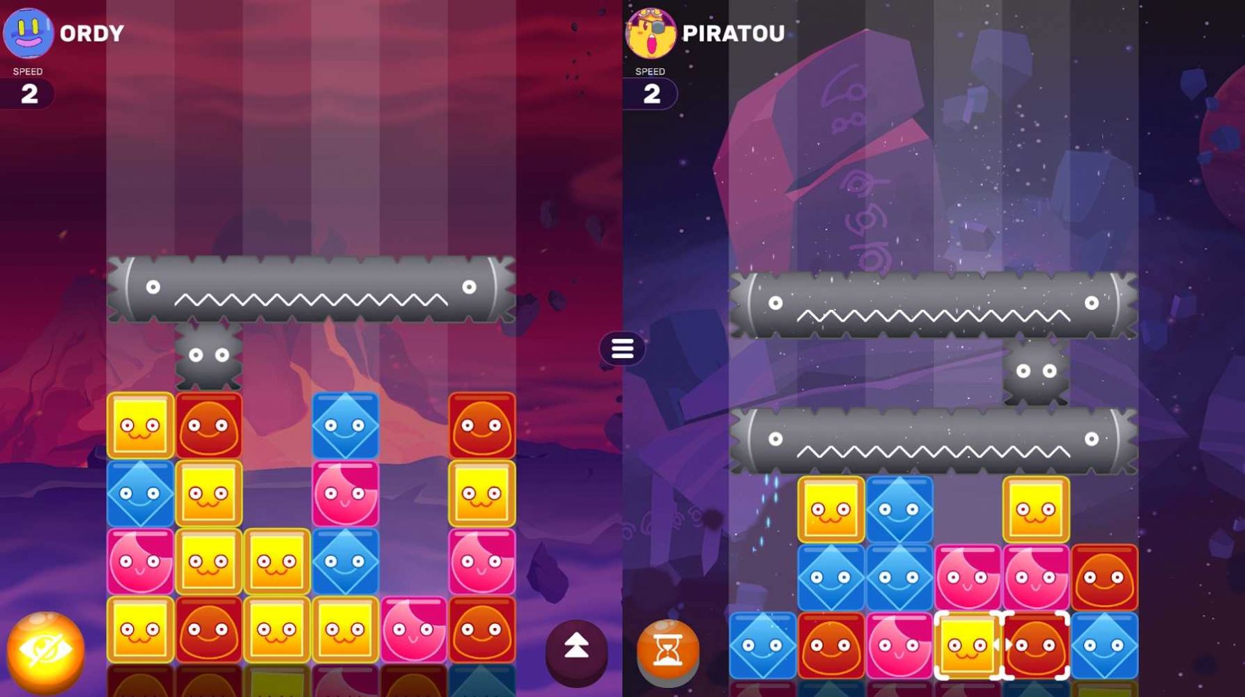 宇宙消消乐红包版图1