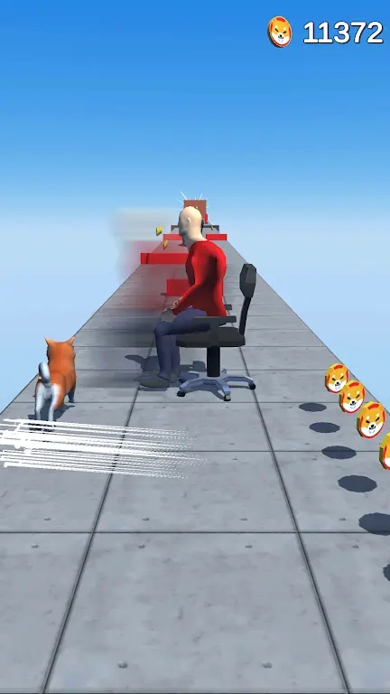 柴犬模拟器正版图3