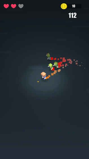 僵尸快跑游戏安卓版图片2