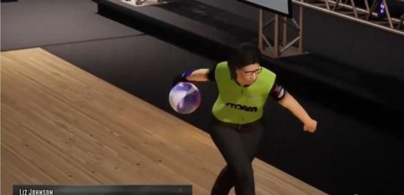 保龄球模拟官方版图2