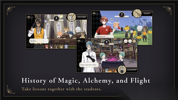 迪士尼扭曲仙境图3