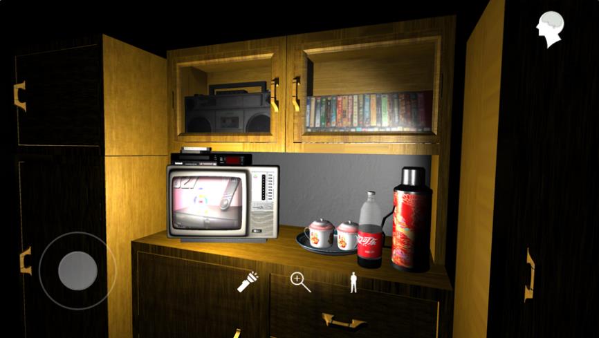 孙美琪疑案灵摆最新官方版  v1.0.1图3