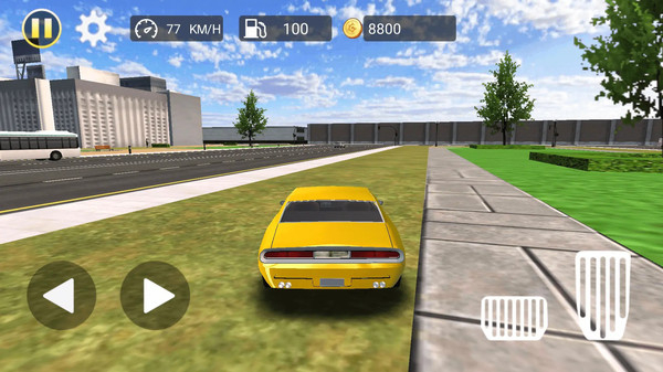 极限赛车飘移图2