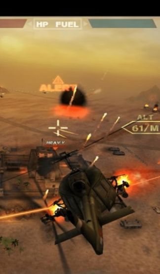 王牌空战环太平洋游戏图2
