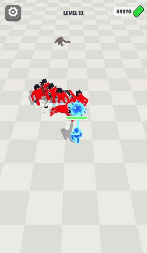 人类球球大乱斗安卓版图2