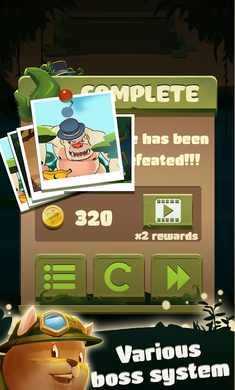 拼图仙境金币安卓版  v1.0.1图1