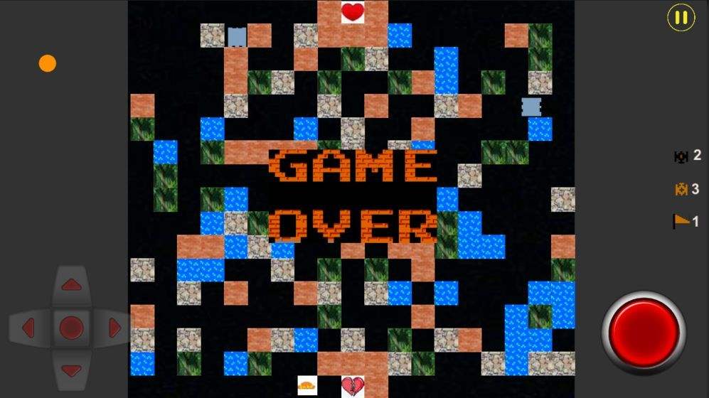 坦克大战最新游戏合集