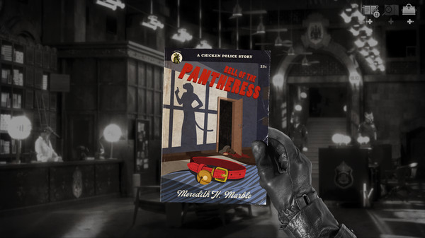 chicken police手机版图2