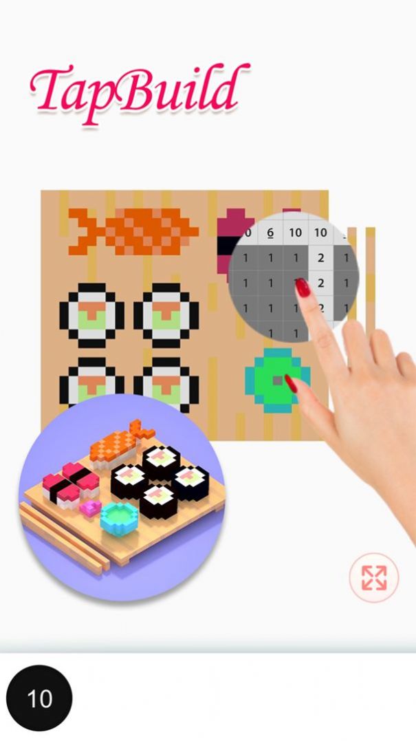 像素建造大师游戏图7