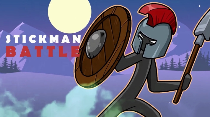 2022火柴人战争系列游戏合集