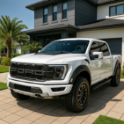 越野吉普车专业驾驶