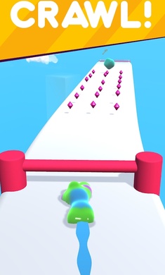 水滴流道3D钻石安卓版  v1.1图4