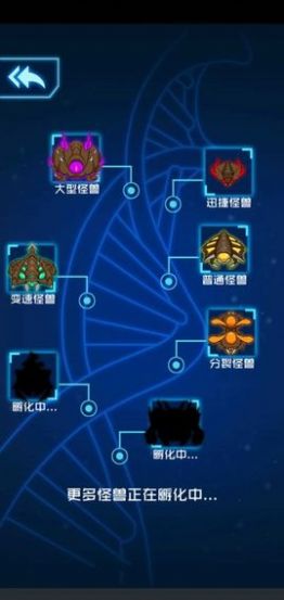 怪兽必须死游戏官方最新版 v1.0图2