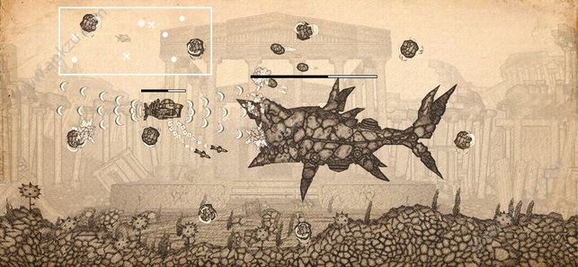 Earth Atlantis游戏免费下载安卓最新版  v1.0图2