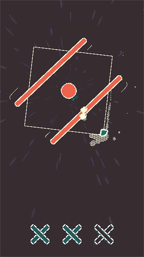 触点回战最新版图2