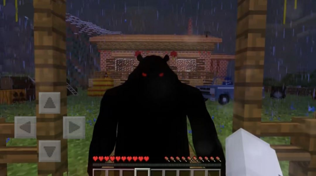 恐怖午夜惊魂安卓版图1