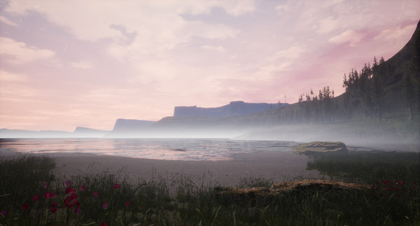 深度史前生存游戏图1