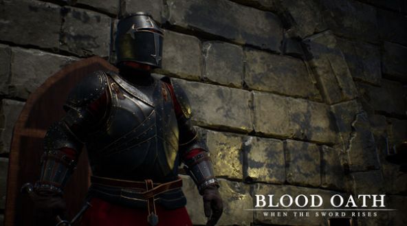 血誓剑起之时游戏图1