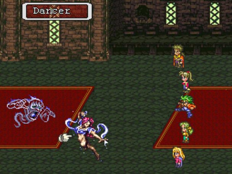 Snes9X EX 1.59汉化版图1