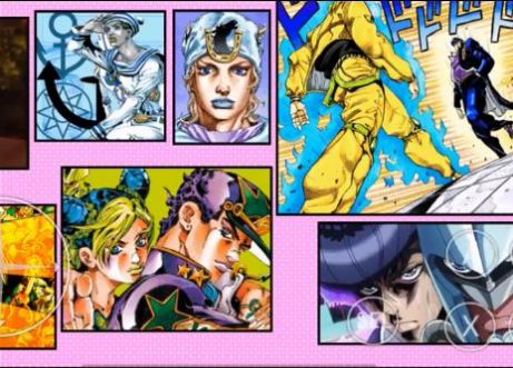 jojomugen小人物手机版图4