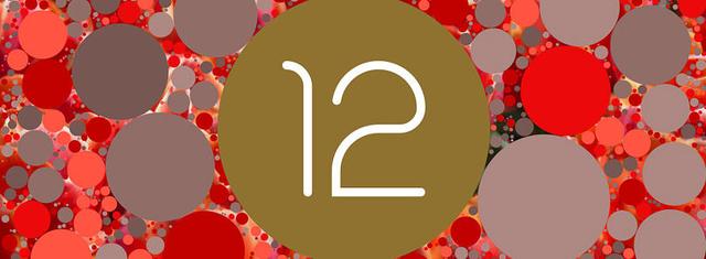 Android 12 Beta 5合集