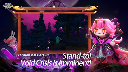 迷你世界国际服图2