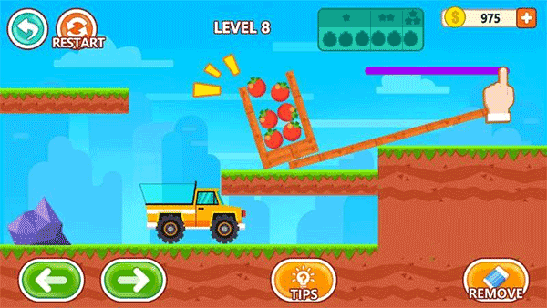 家中有矿手机版图3