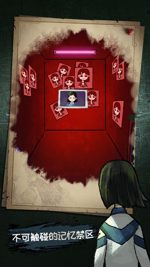 梦中怪谈游戏图2