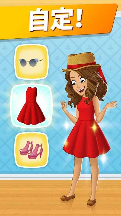 烹饪日记游戏最新版  v1.8.0图3