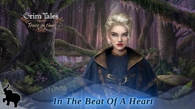 残酷谎言时空追踪游戏手机版  v1.0.0图4