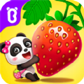 宝宝爱水果蔬菜游戏