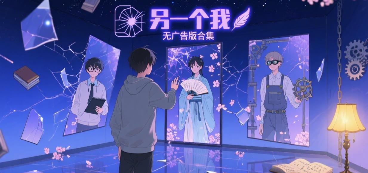 另一个我无广告版合集